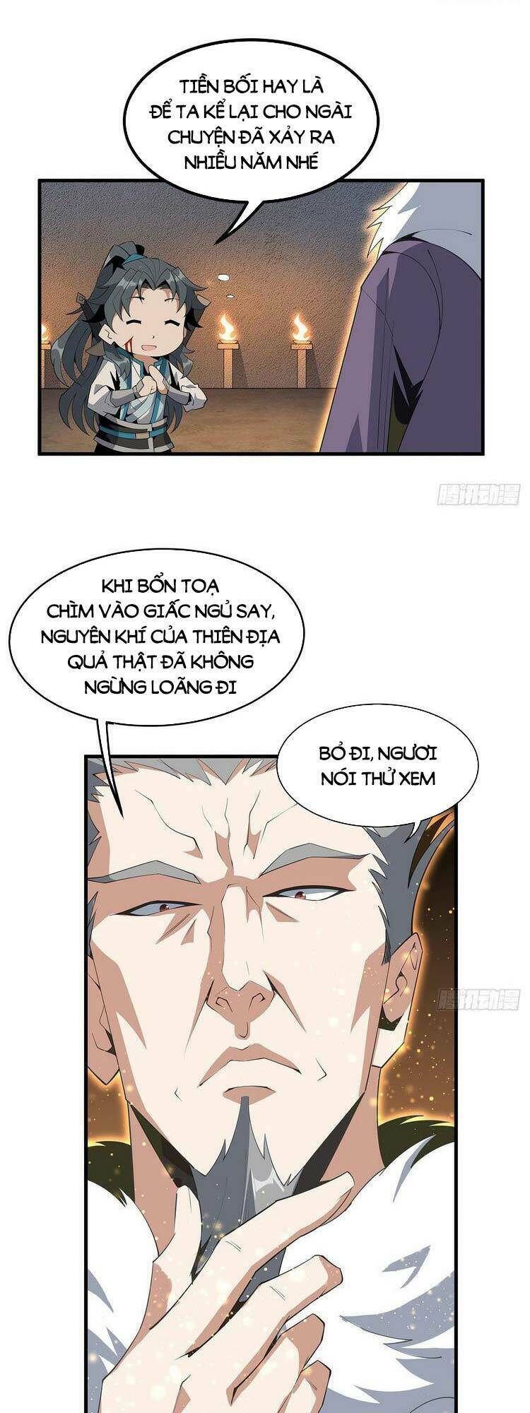 Chương 64 - Trang 19