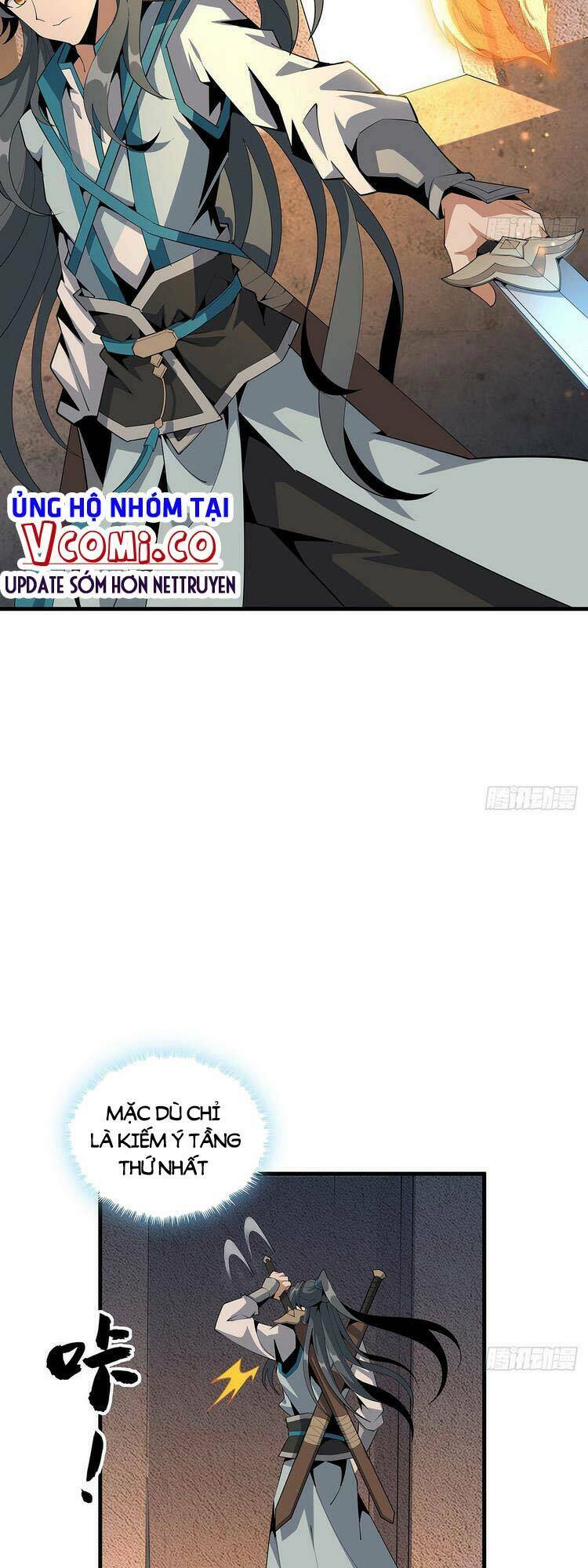Chương 64 - Trang 3