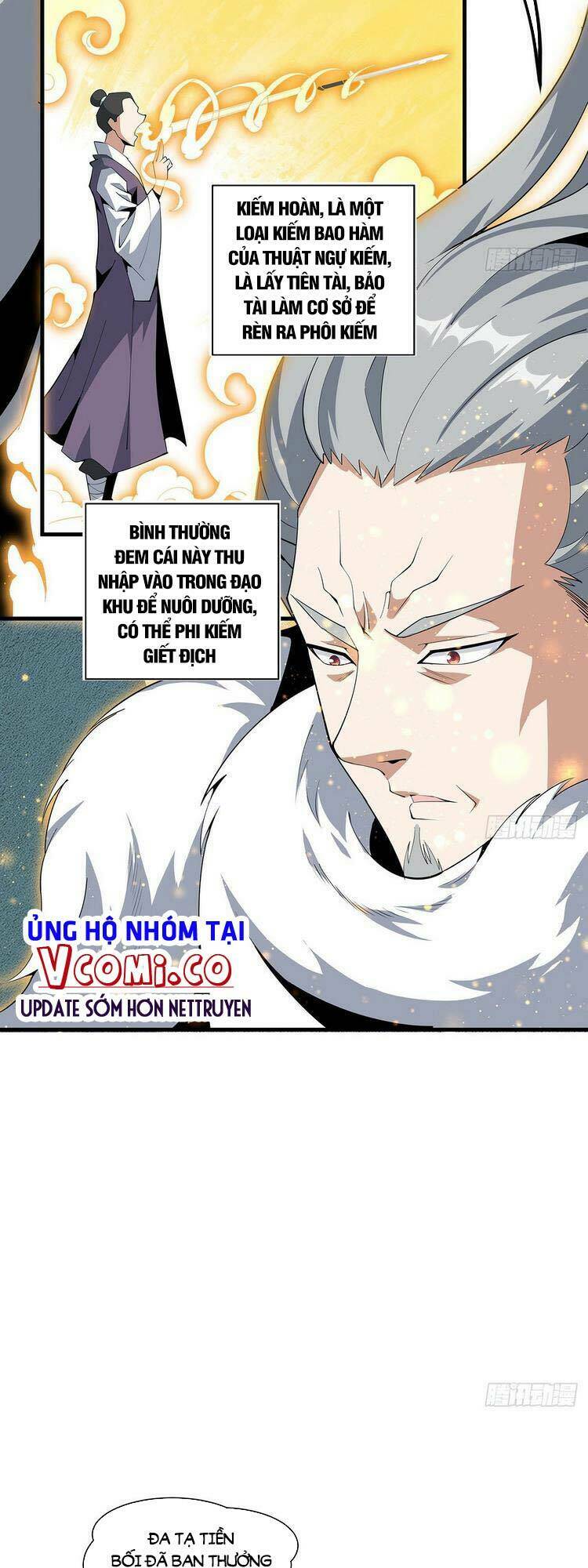 Chương 66 - Trang 3