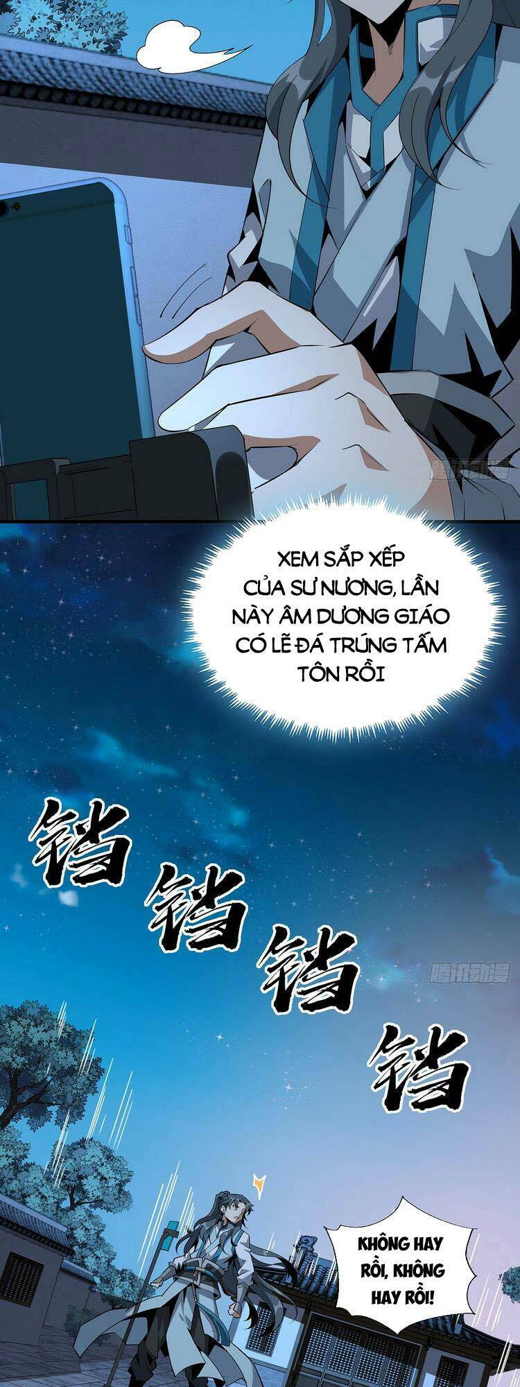 Chương 67 - Trang 16