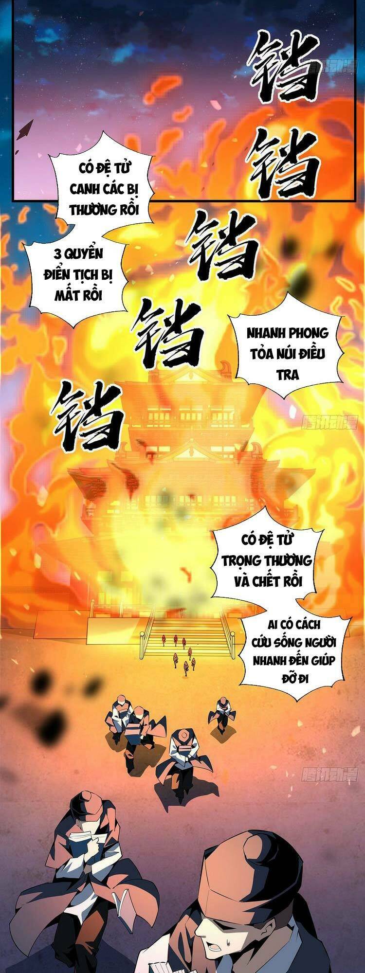 Chương 67 - Trang 18