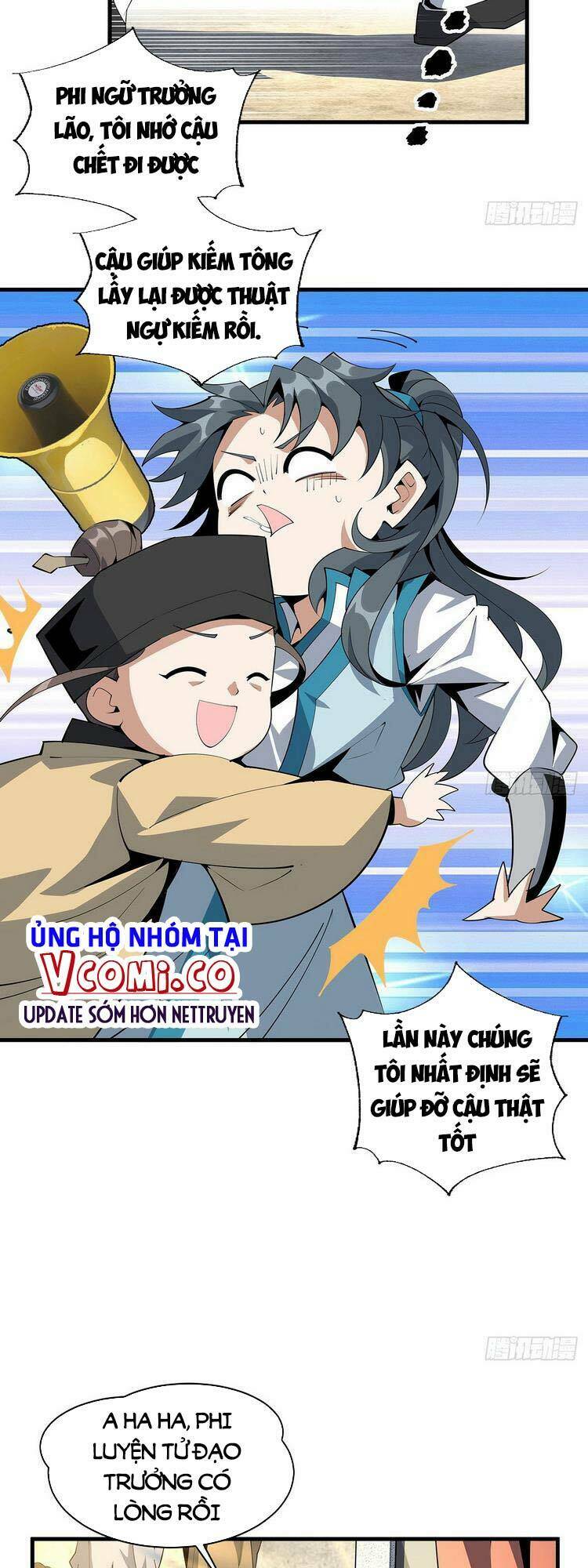 Chương 70 - Trang 11