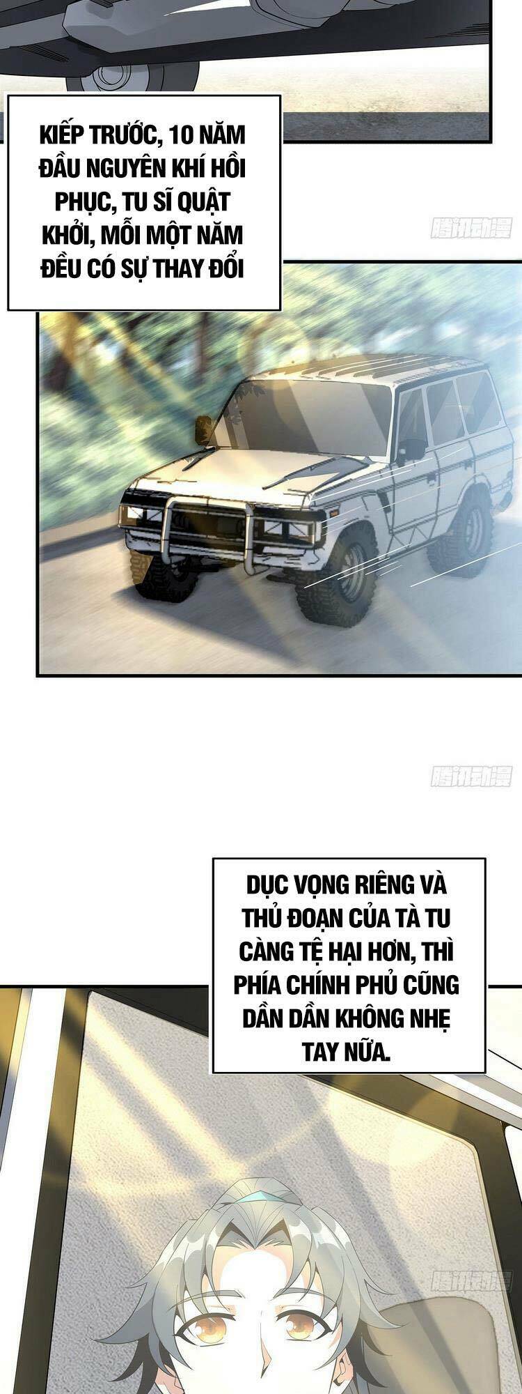 Chương 70 - Trang 3