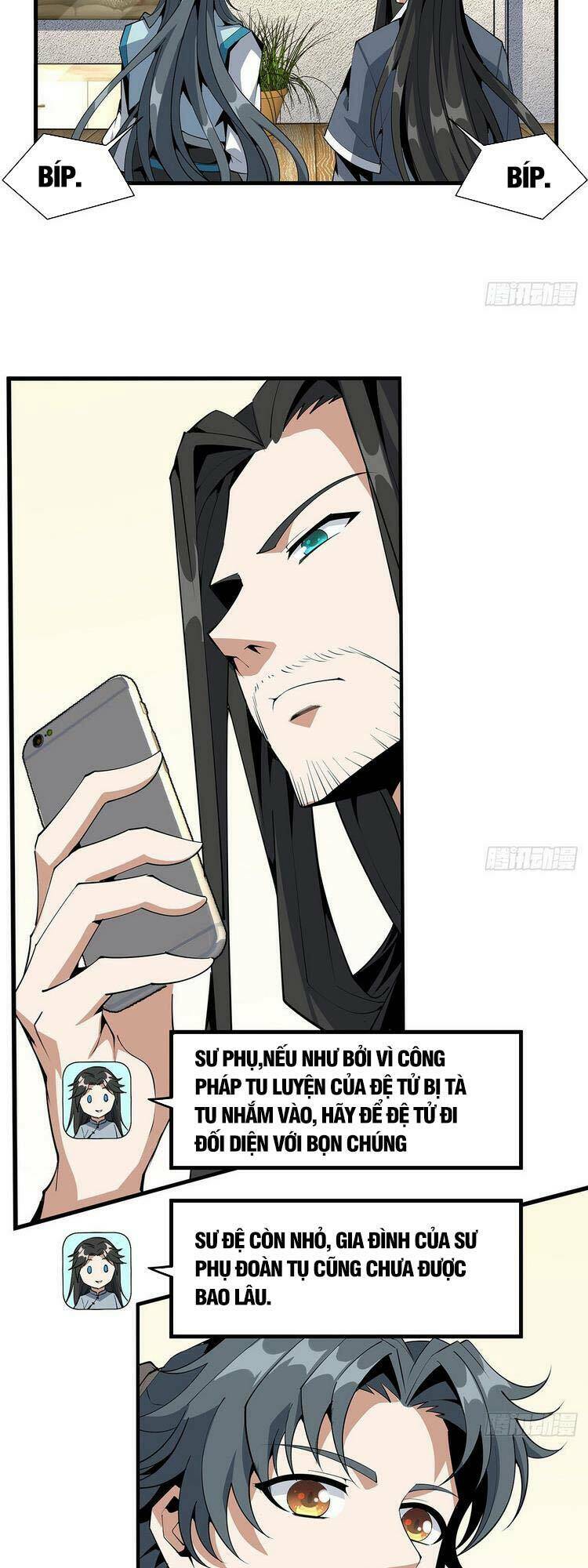 Chương 73 - Trang 11