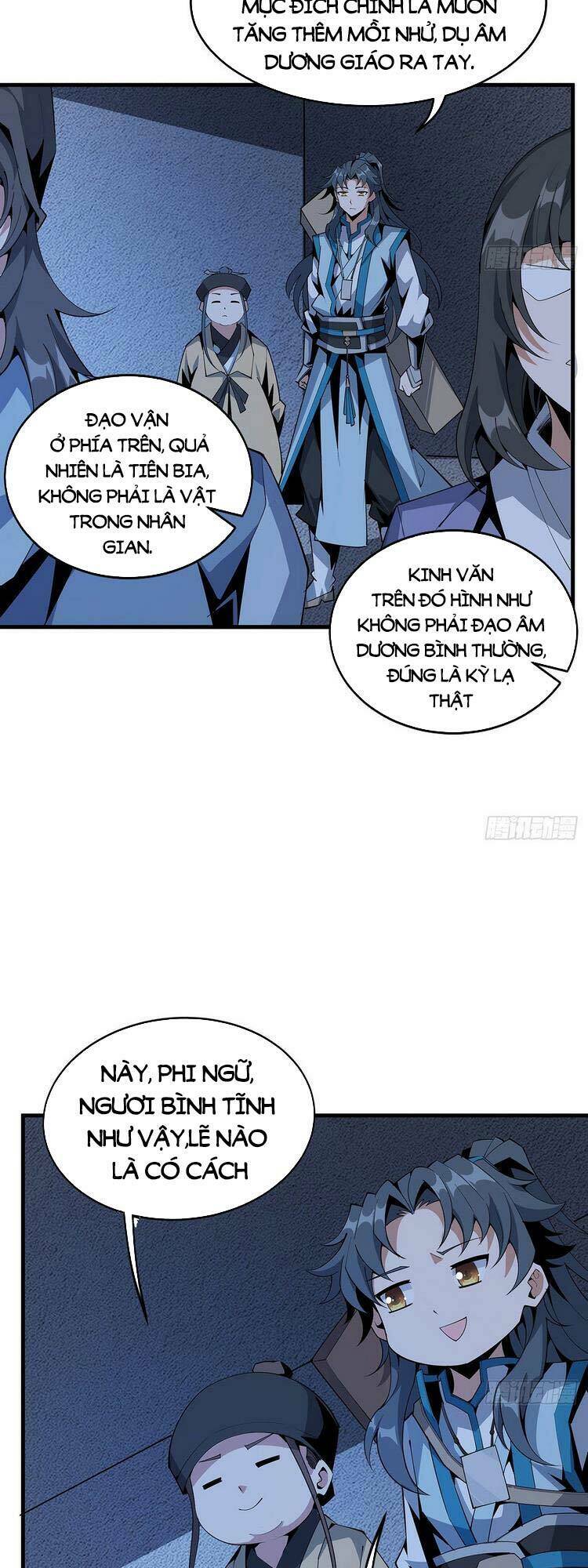 Chương 74 - Trang 14