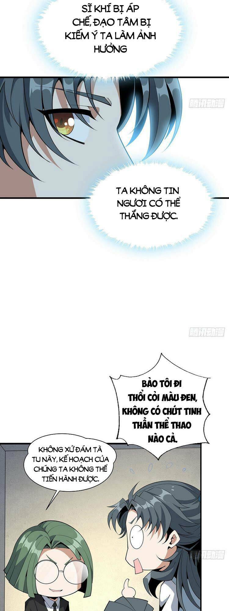 Chương 74 - Trang 10