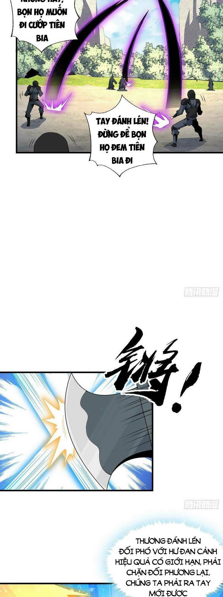 Chương 76 - Trang 19