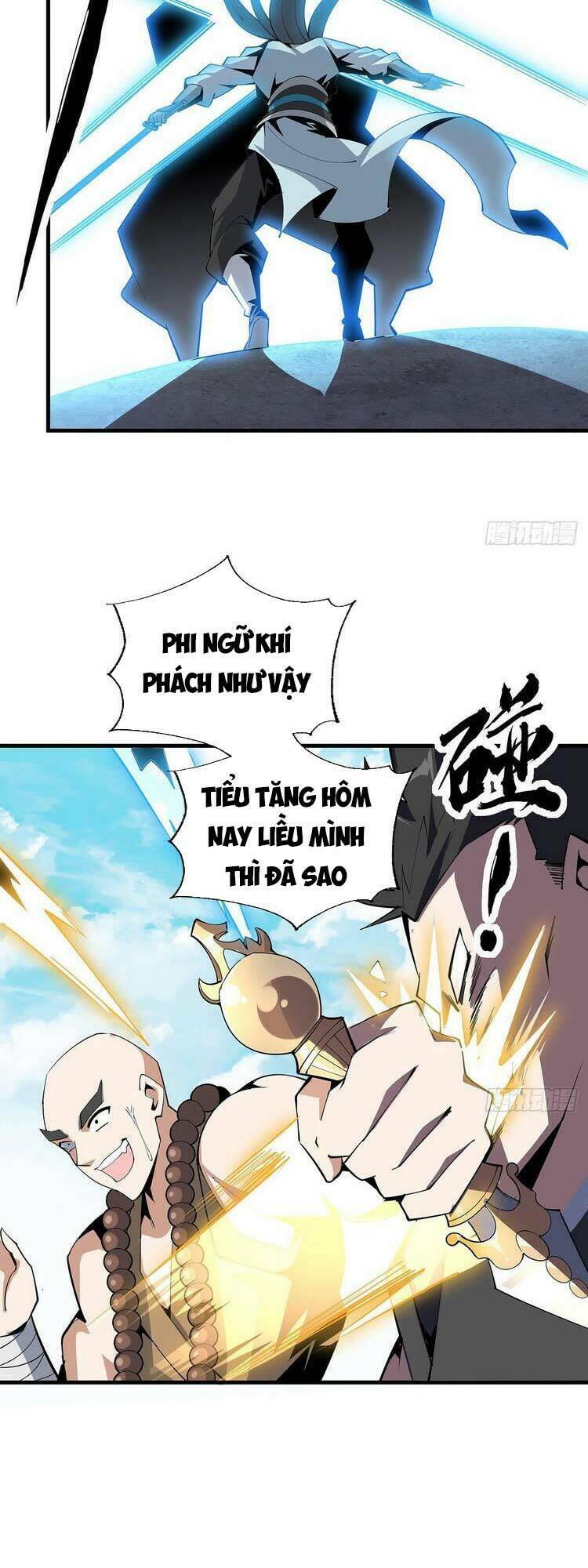 Chương 76 - Trang 21