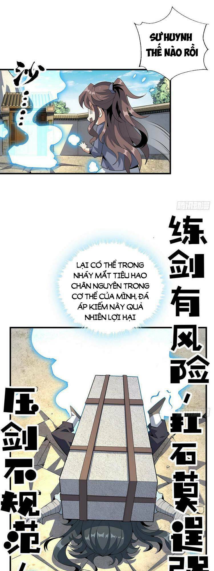 Chương 79 - Trang 16