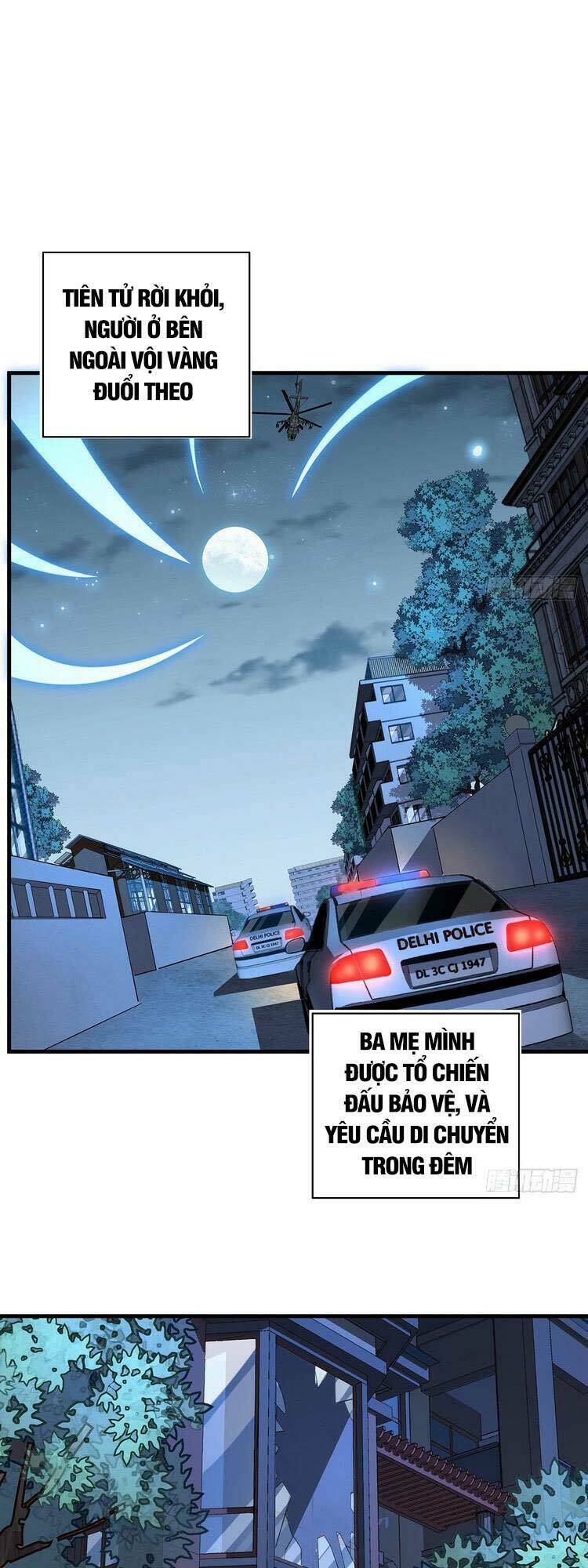 Chương 84 - Trang 1