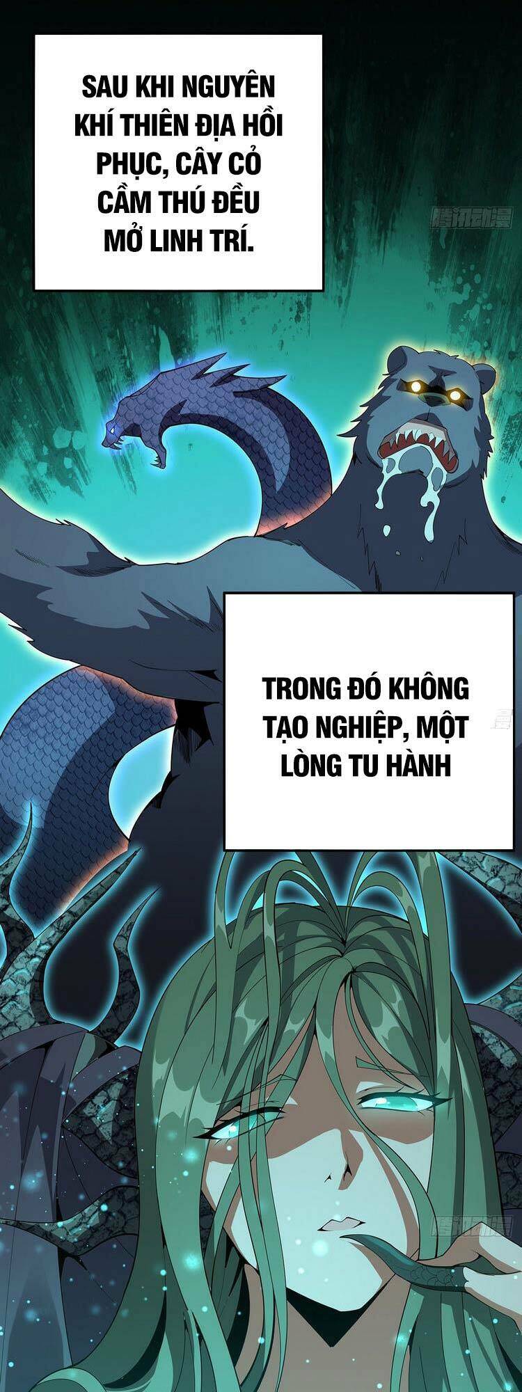 Chương 85 - Trang 1
