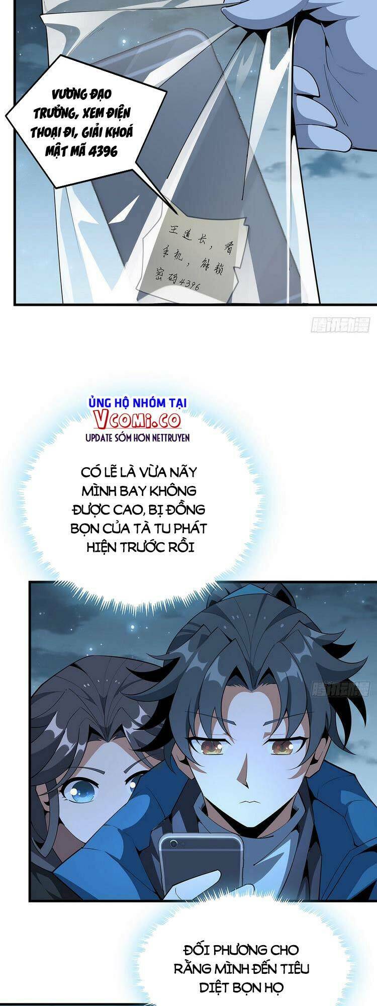 Chương 85 - Trang 11