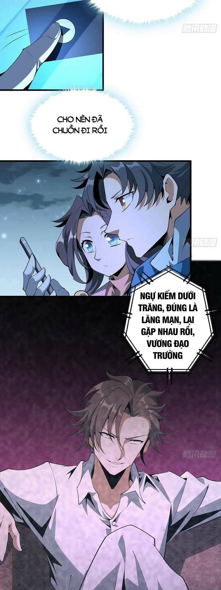 Chương 85 - Trang 12