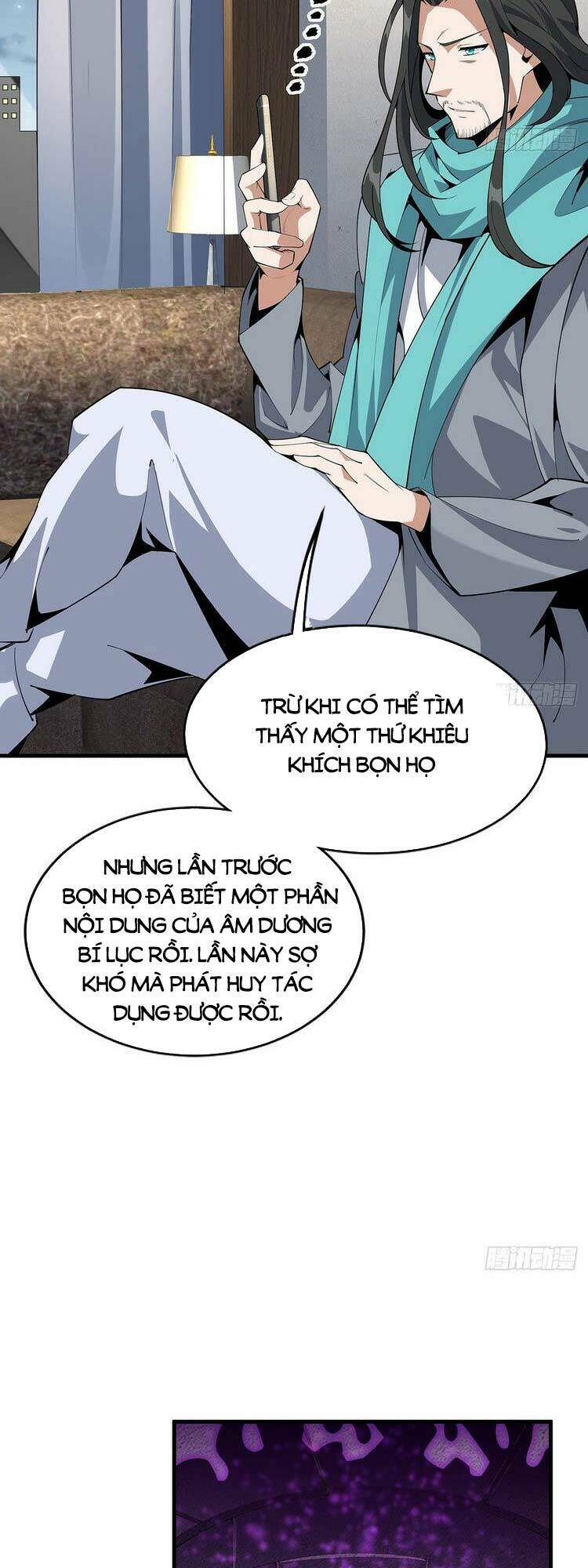 Chương 85 - Trang 18
