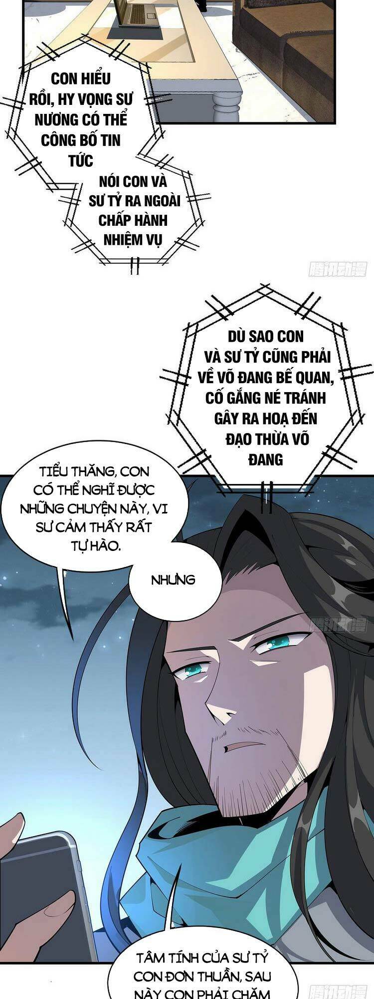 Chương 85 - Trang 20
