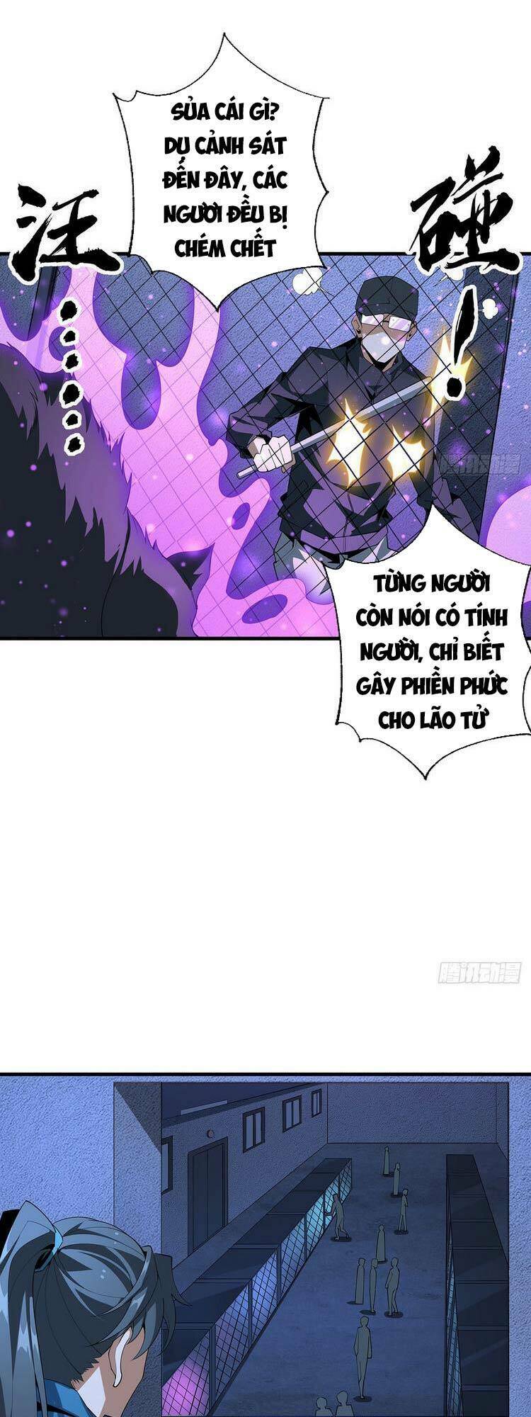 Chương 85 - Trang 7