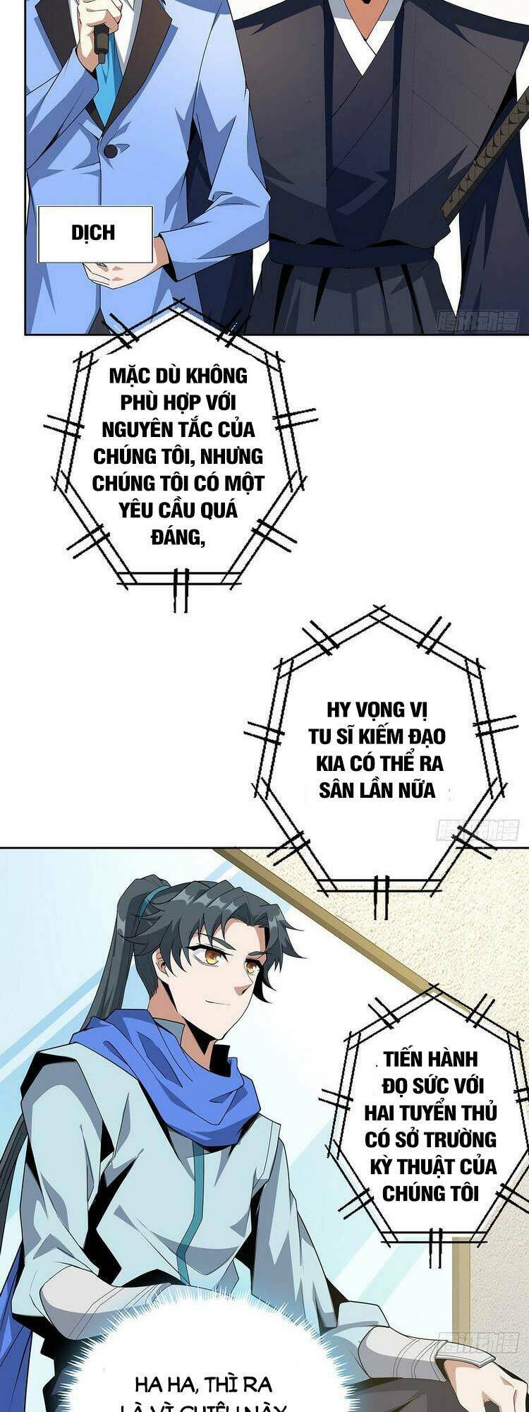 Chương 90 - Trang 18