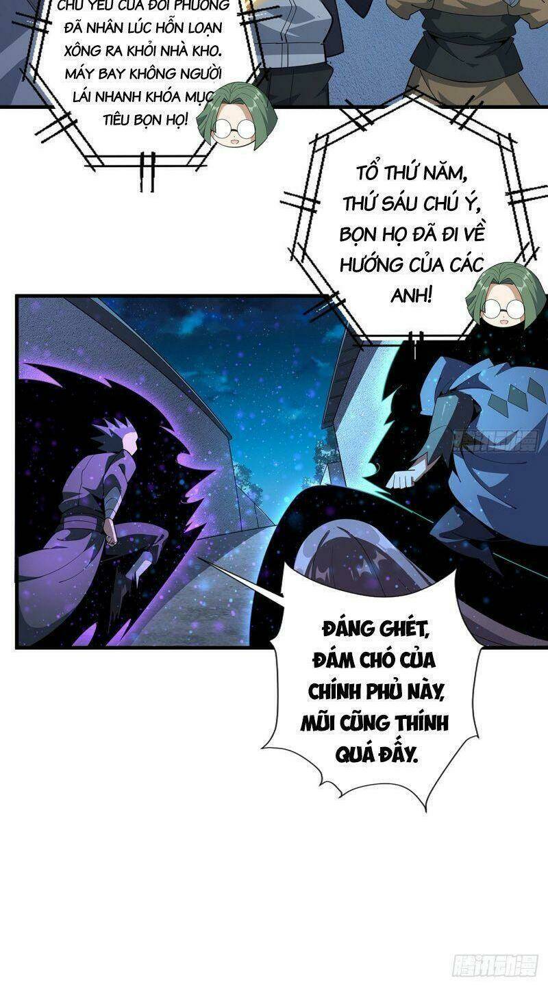 Chương 95 - Trang 30