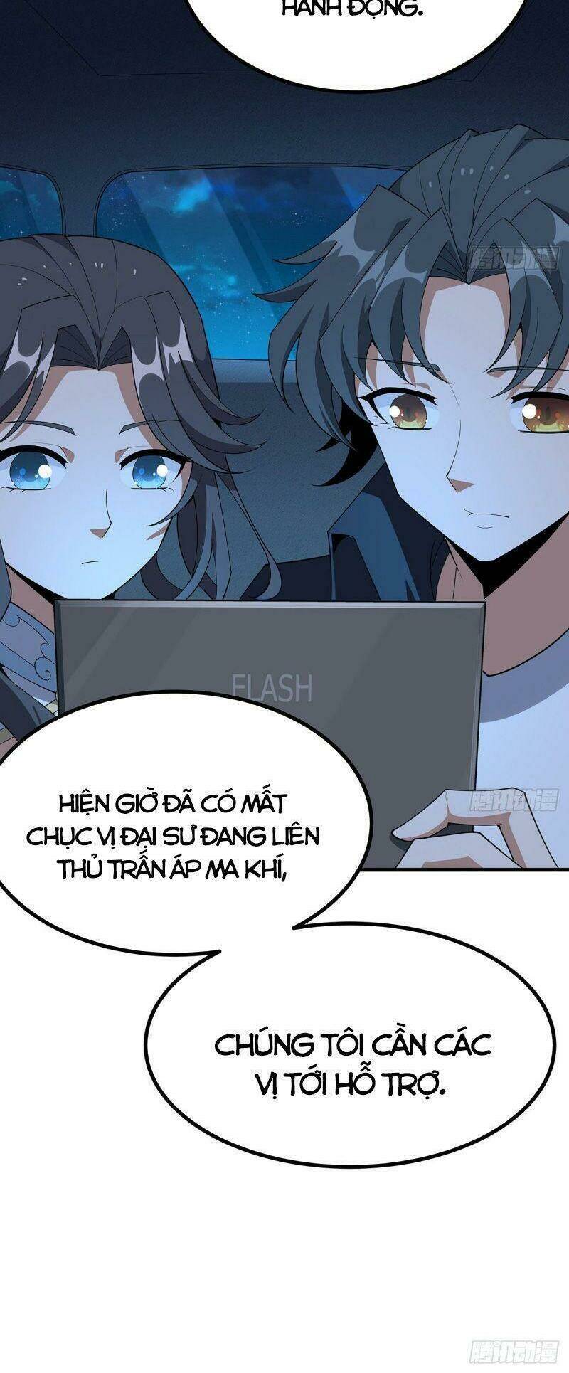 Chương 97 - Trang 20