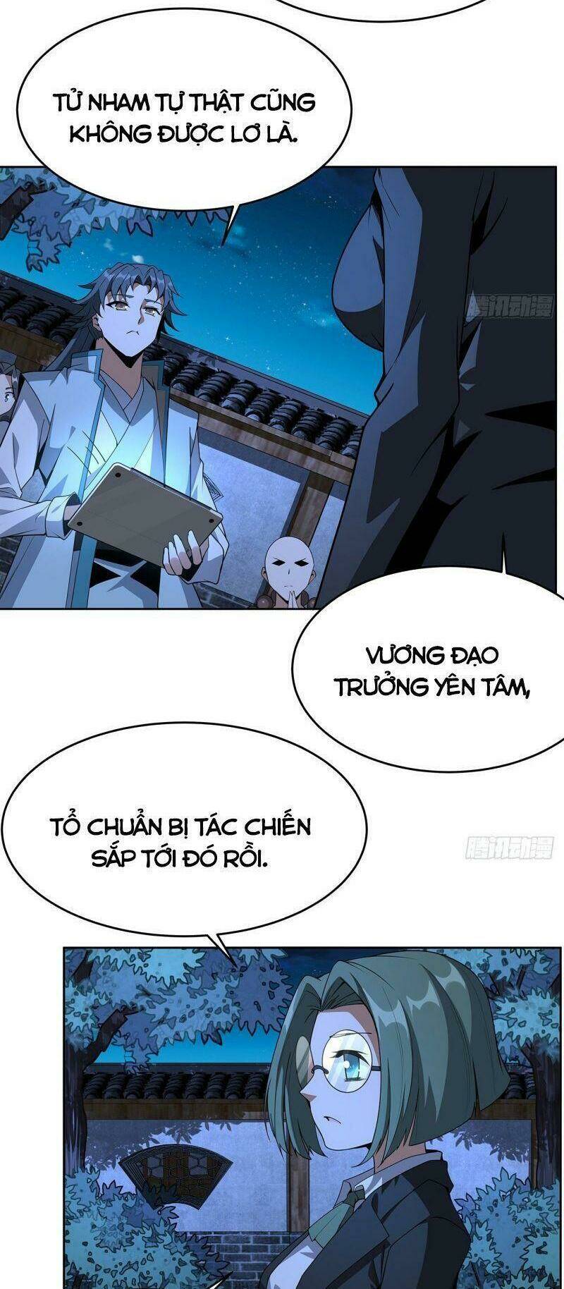 Chương 98 - Trang 11