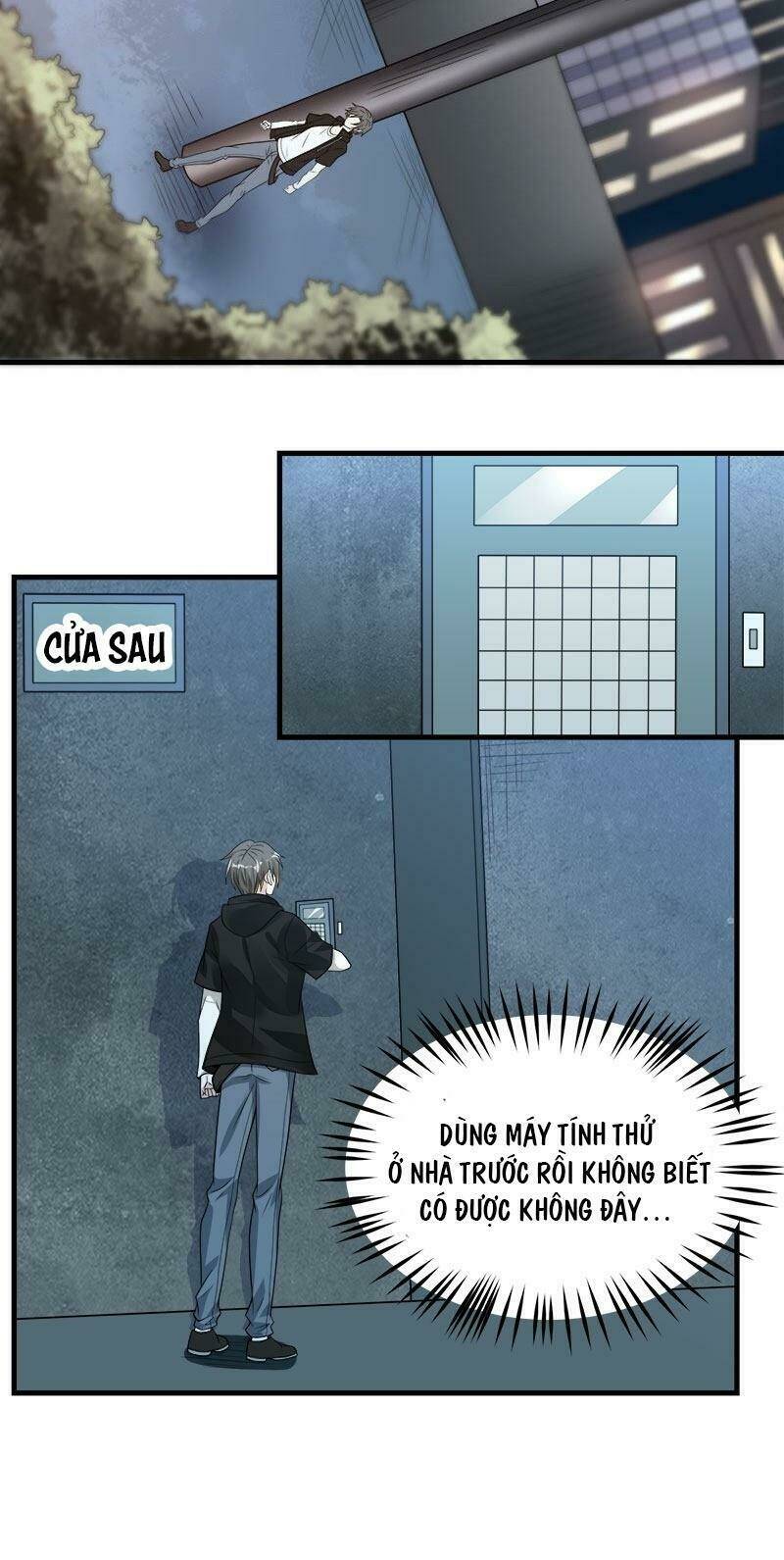 Chương 100 - Trang 16