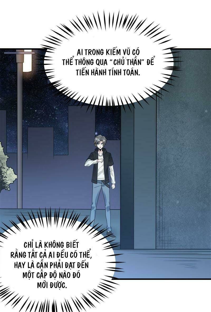 Chương 100 - Trang 21
