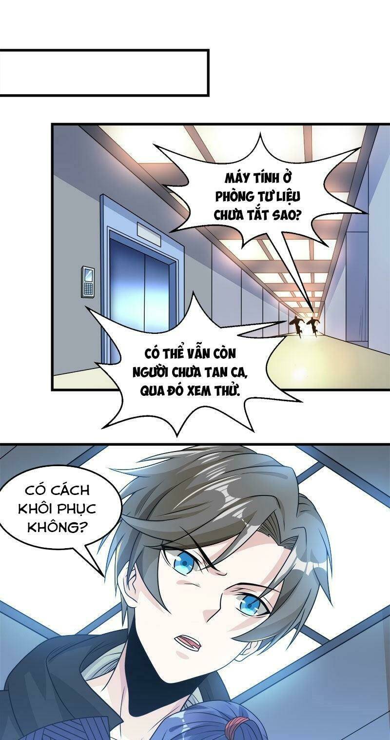 Chương 101 - Trang 1