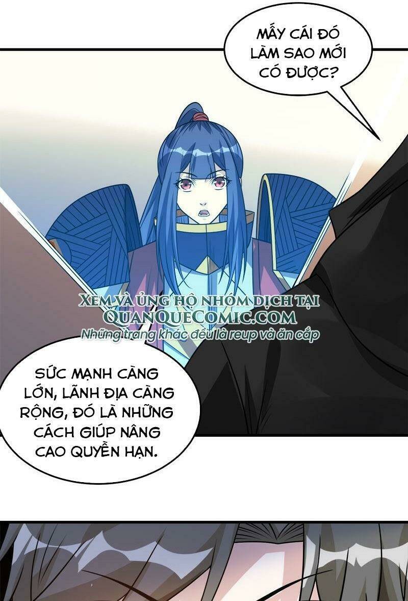 Chương 101 - Trang 19