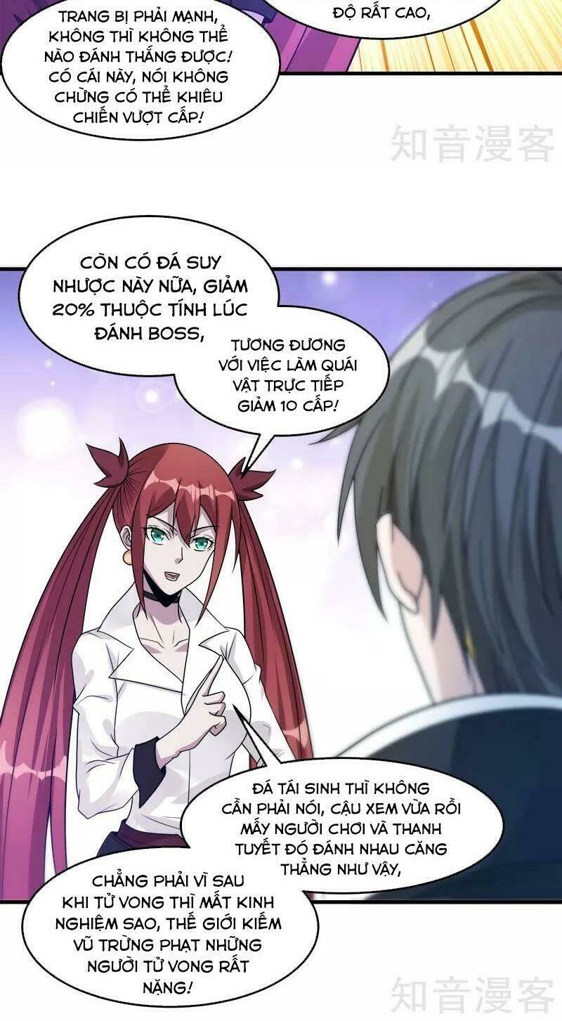 Chương 102 - Trang 28