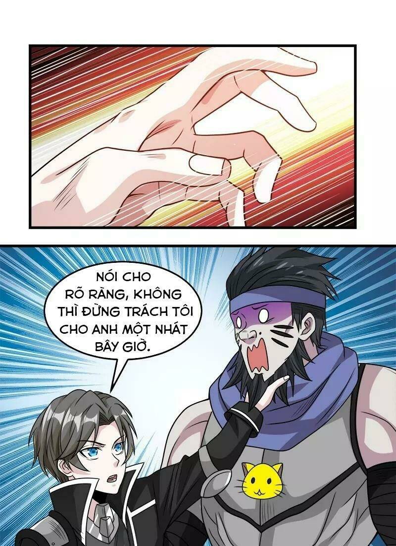 Chương 105 - Trang 31