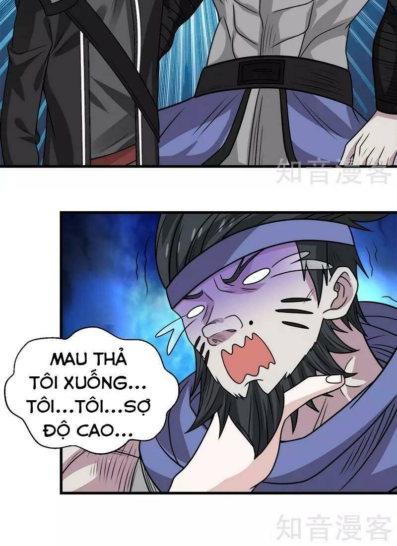 Chương 105 - Trang 32