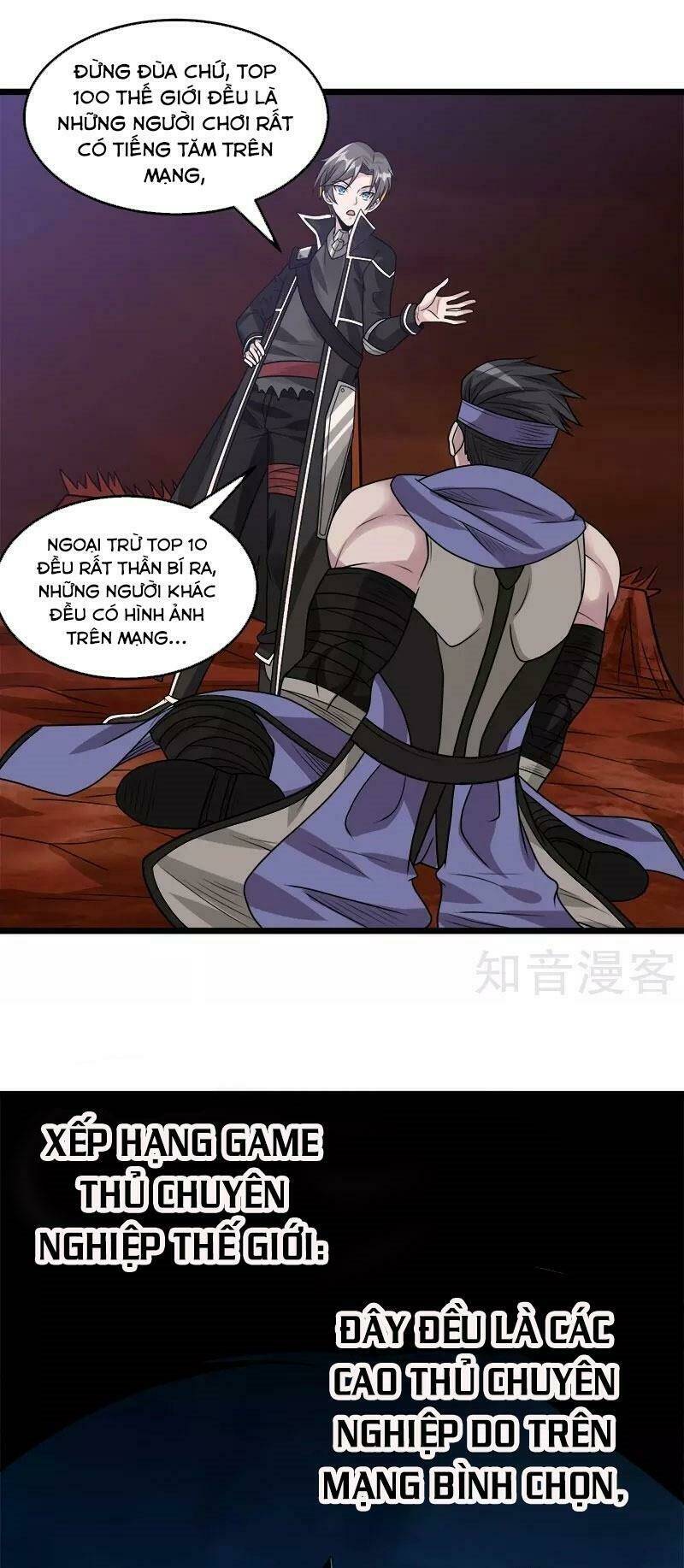 Chương 106 - Trang 15