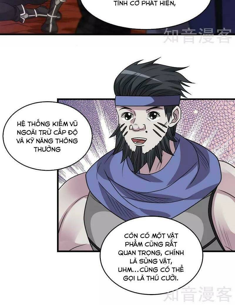 Chương 106 - Trang 32