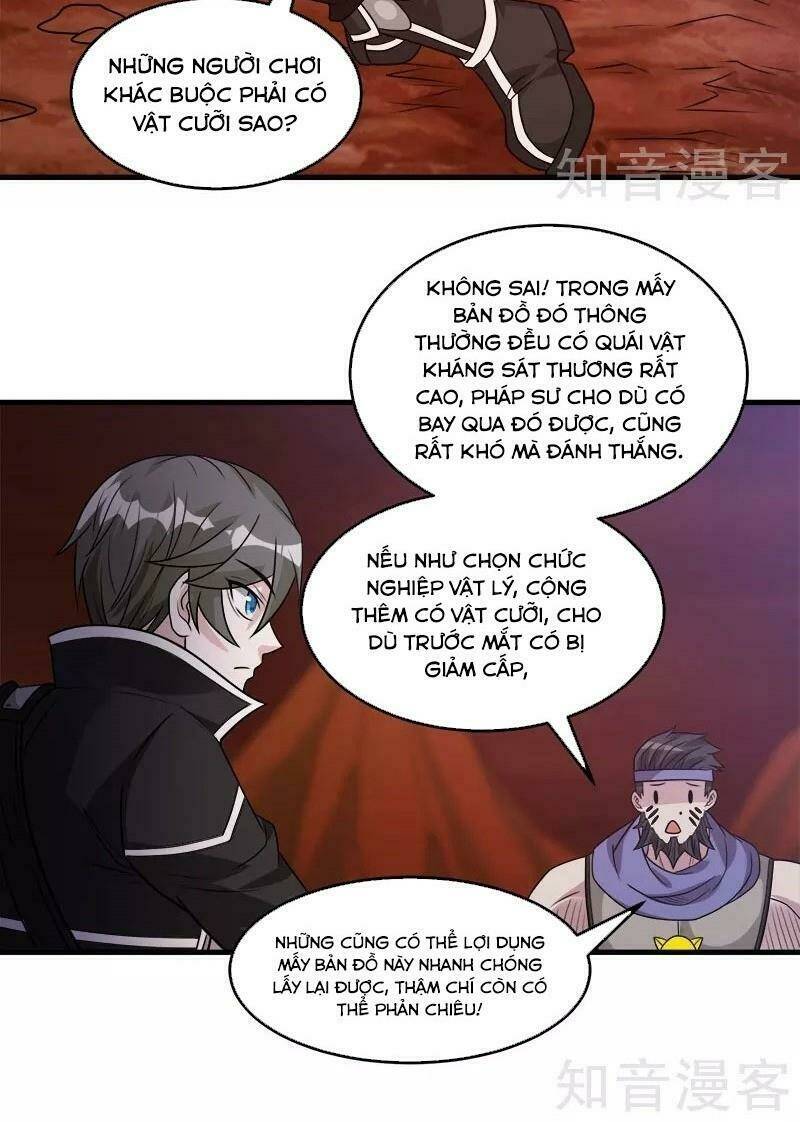 Chương 106 - Trang 34