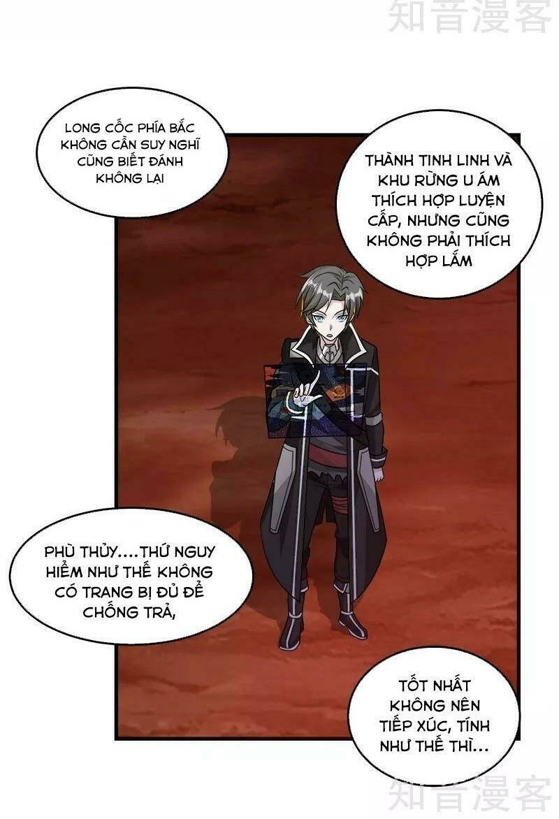 Chương 107 - Trang 20
