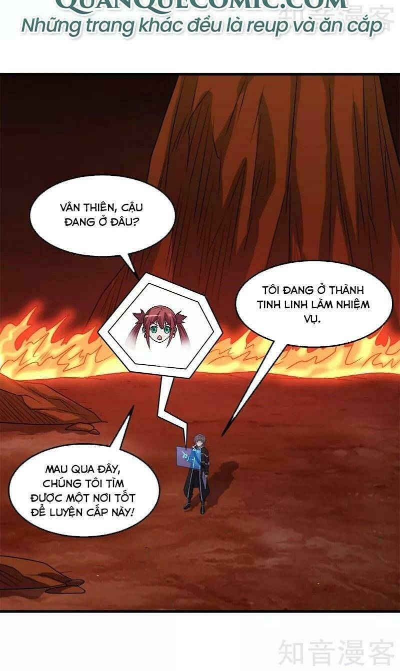 Chương 107 - Trang 22