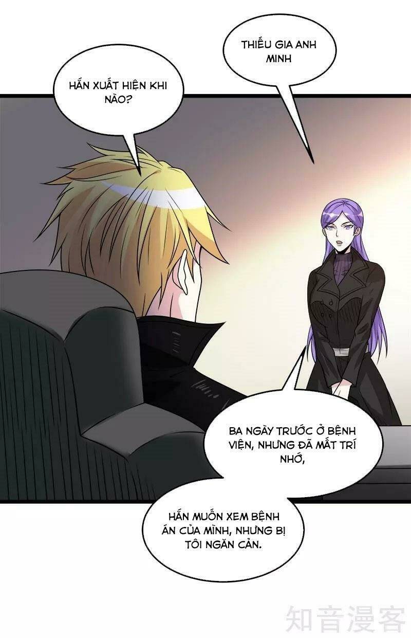 Chương 107 - Trang 31