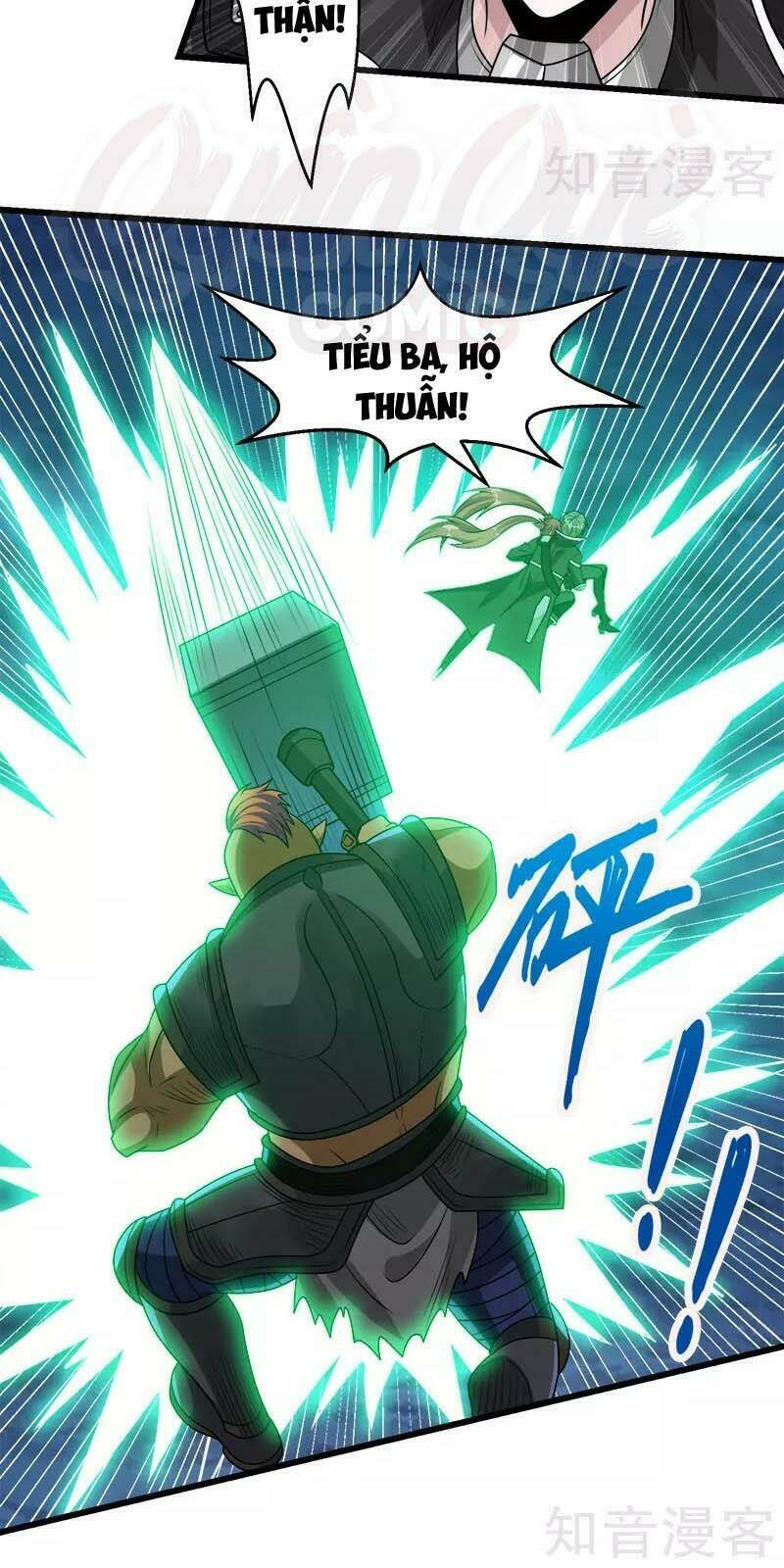 Chương 109 - Trang 14