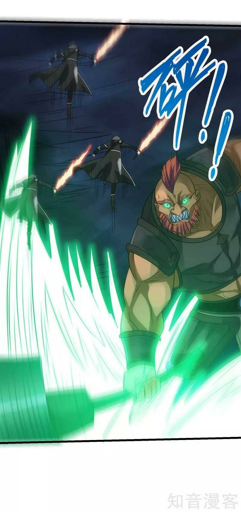 Chương 109 - Trang 27