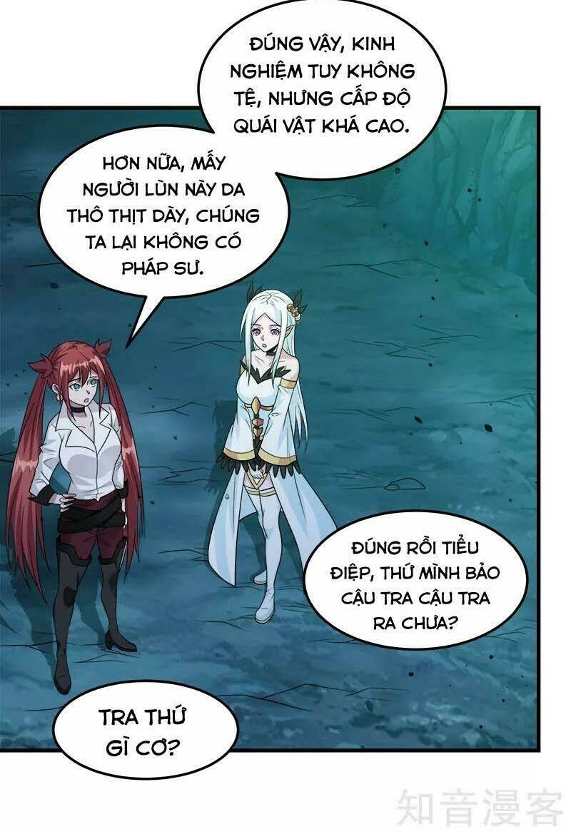 Chương 109 - Trang 6