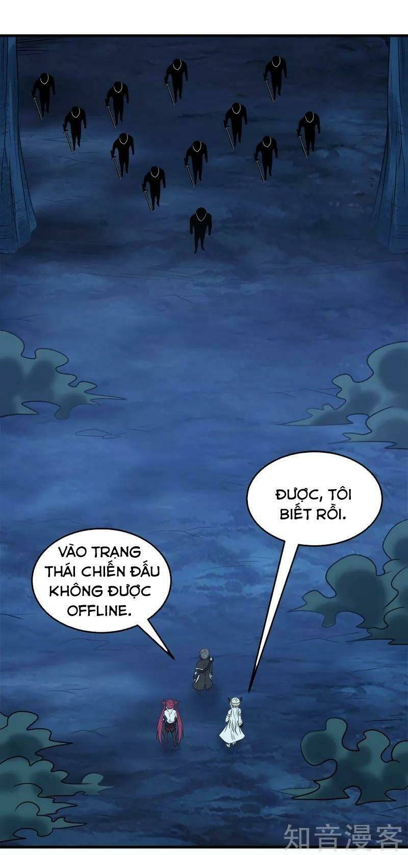 Chương 110 - Trang 23