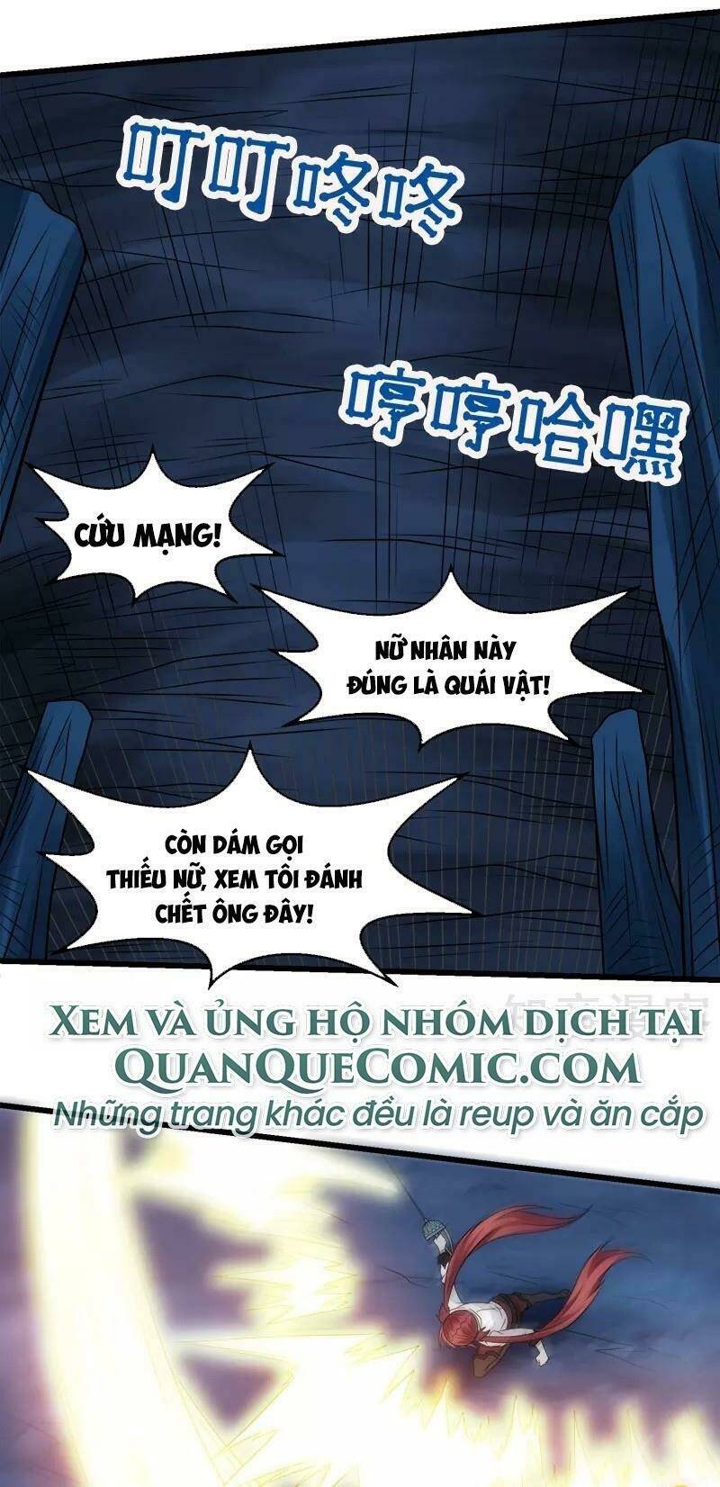 Chương 110 - Trang 29