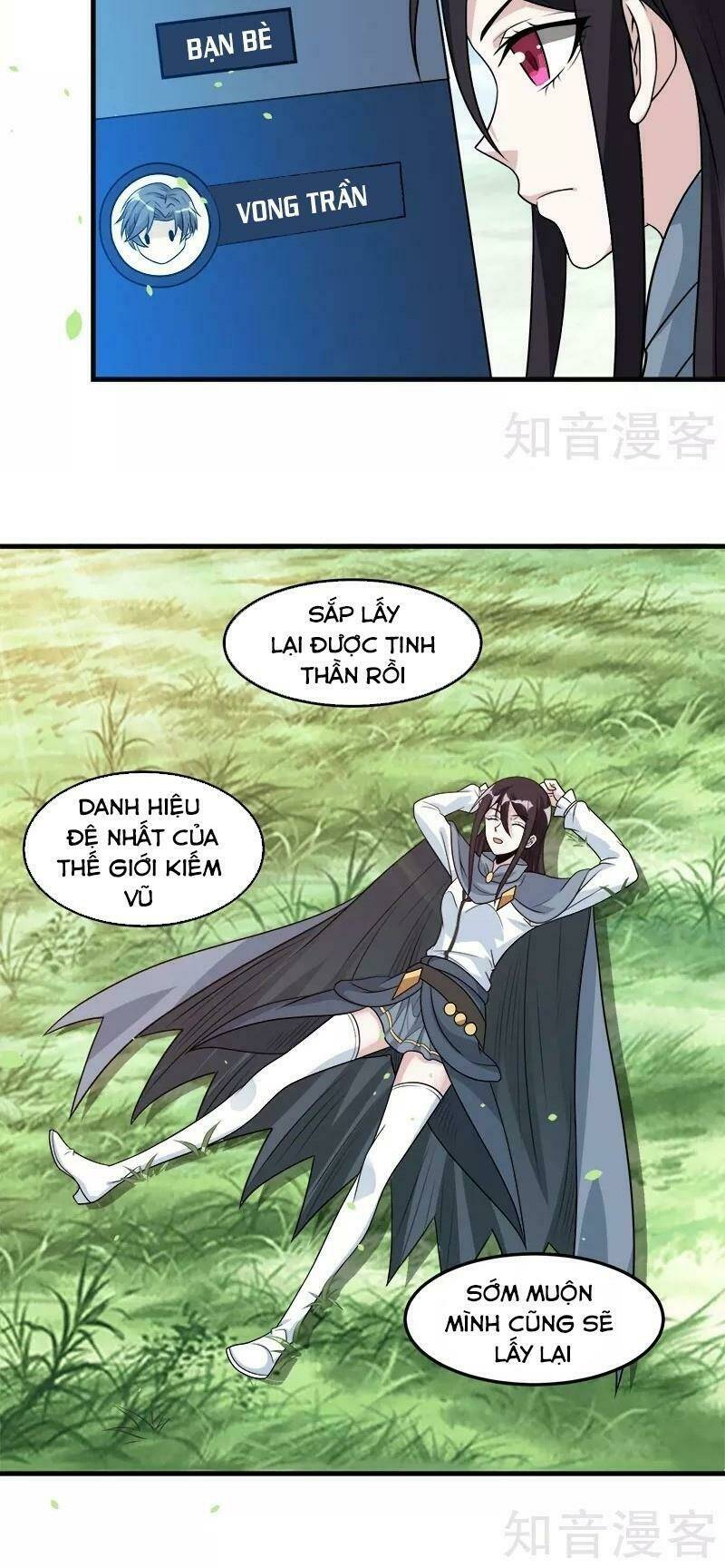 Chương 111 - Trang 18