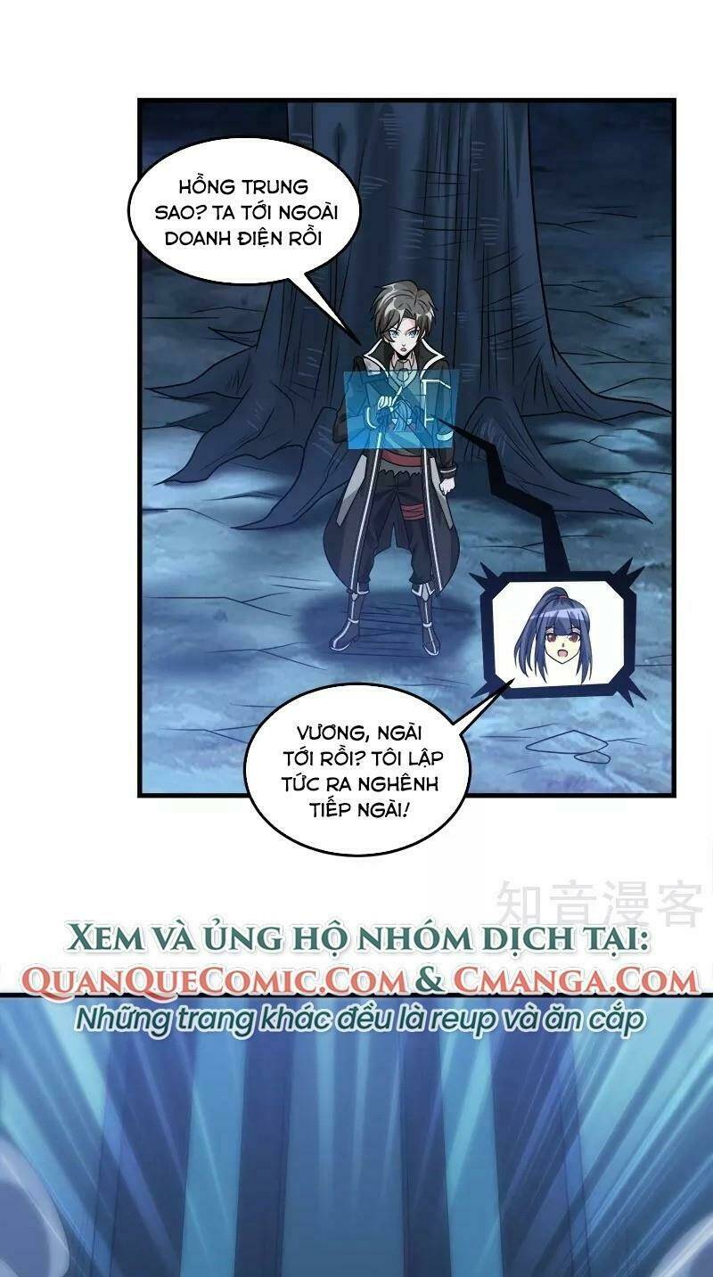 Chương 111 - Trang 29
