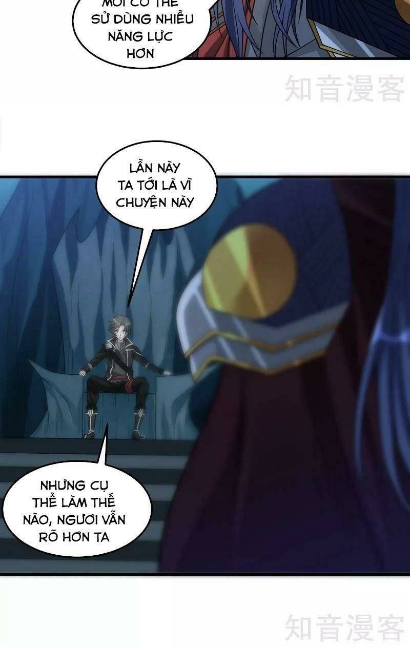 Chương 111 - Trang 34