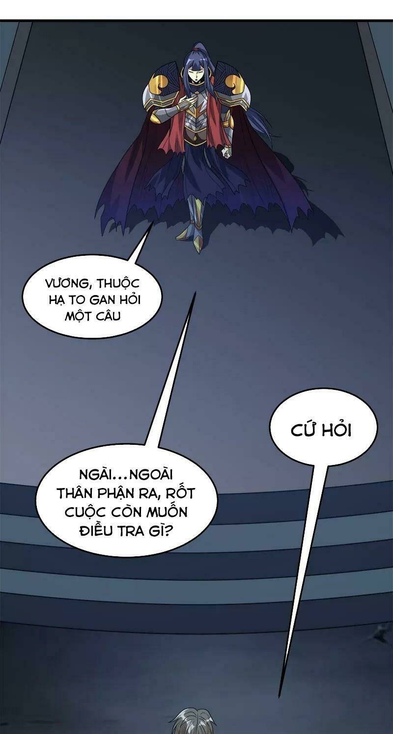 Chương 111 - Trang 35