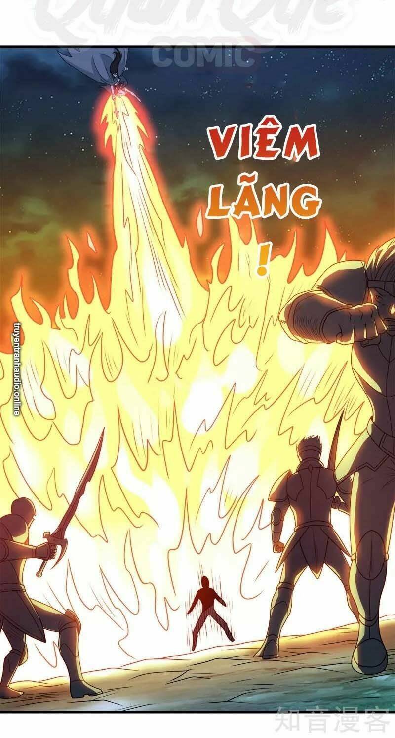 Chương 113 - Trang 16