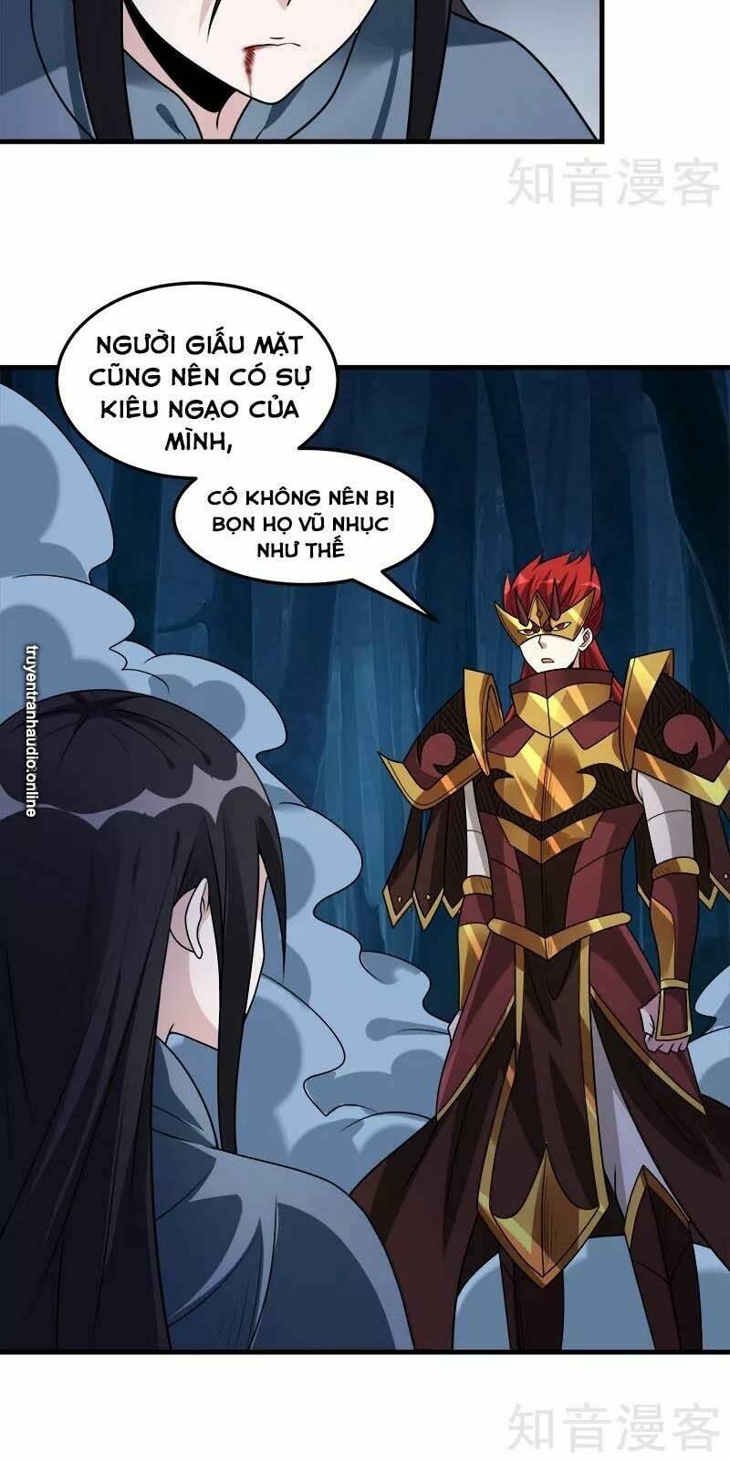 Chương 113 - Trang 28