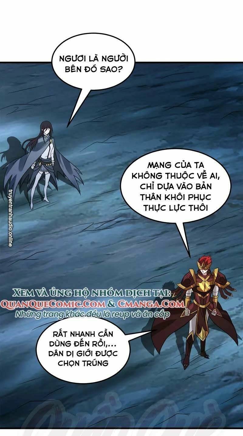 Chương 113 - Trang 31