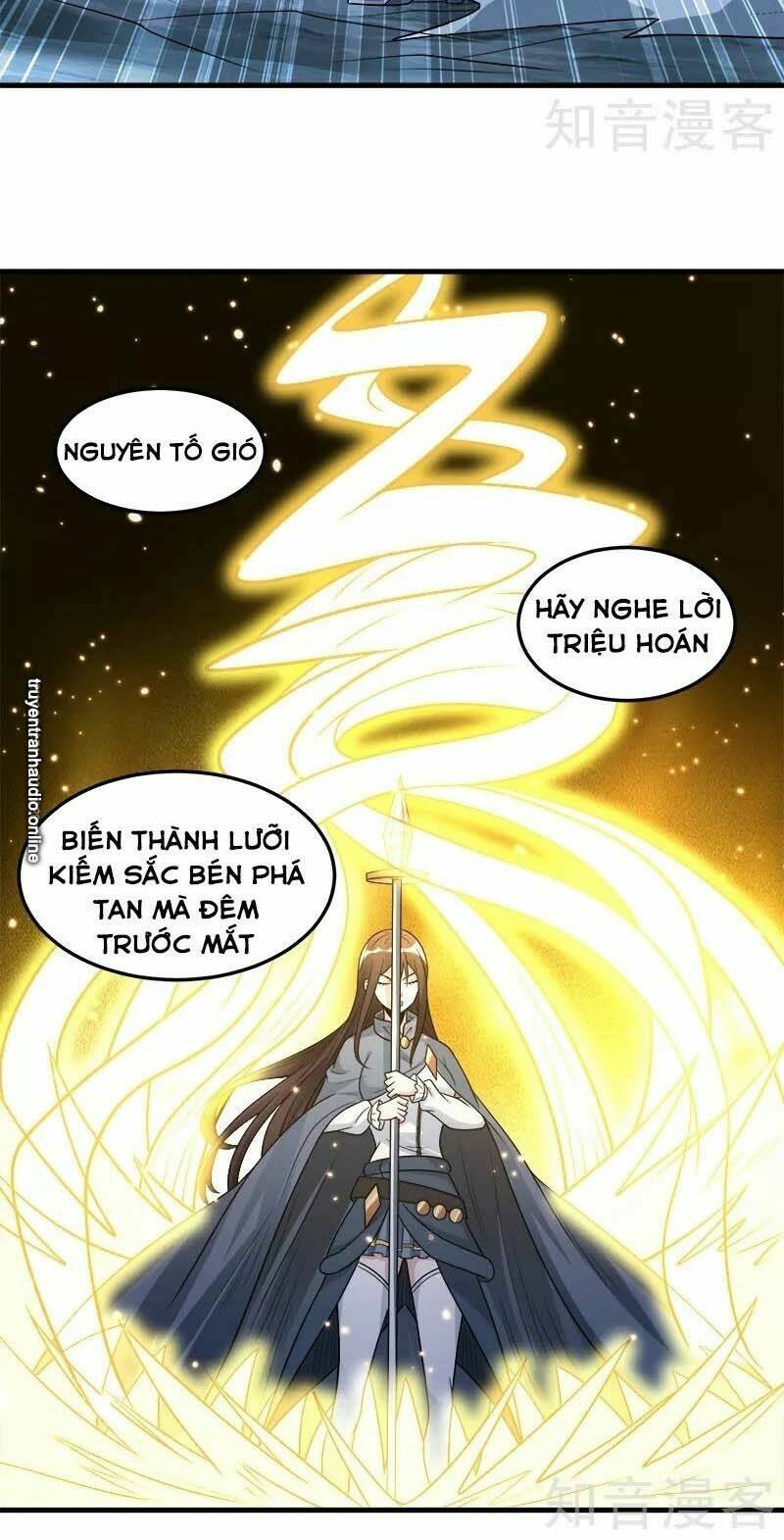 Chương 113 - Trang 10